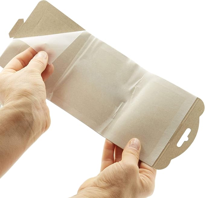 Clothing Moth Traps - 11 Count - Foldable Moth - Eco-Friendly Hassle Control - Pheromone Technology - Closet Mothballs - Wood/Carpet/Clothes