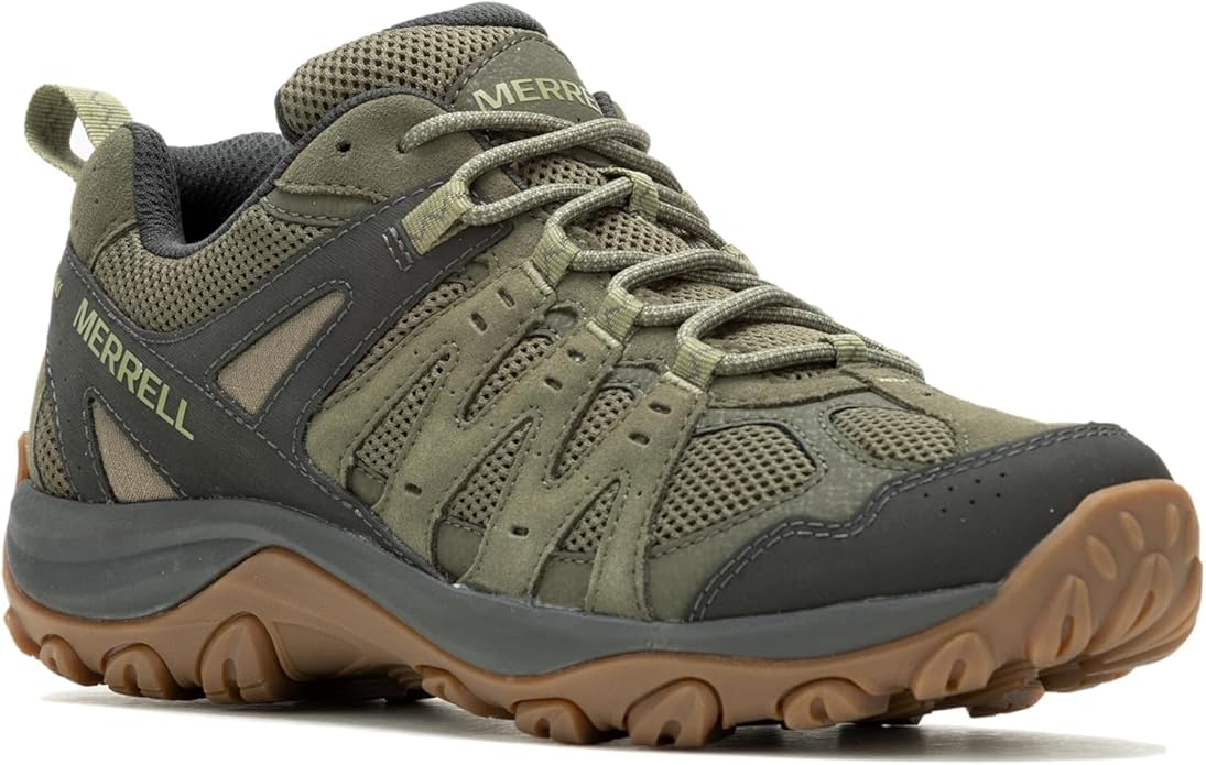 Merrell Men's Accentor Sport 3 Gore-tex Walking Shoe Hiking