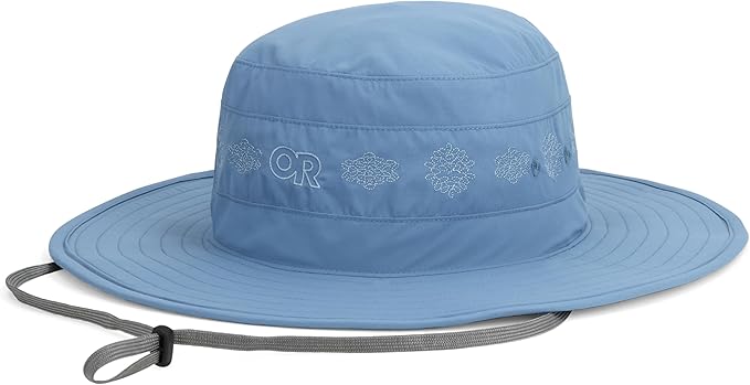 Outdoor Research Womens Solar Roller Sun Hat