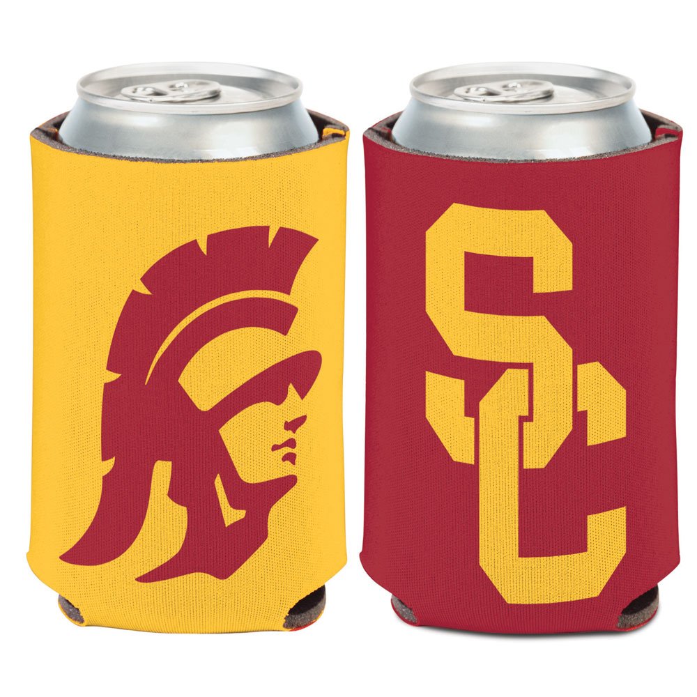 Wincraft Usc Trojans Can Cooler