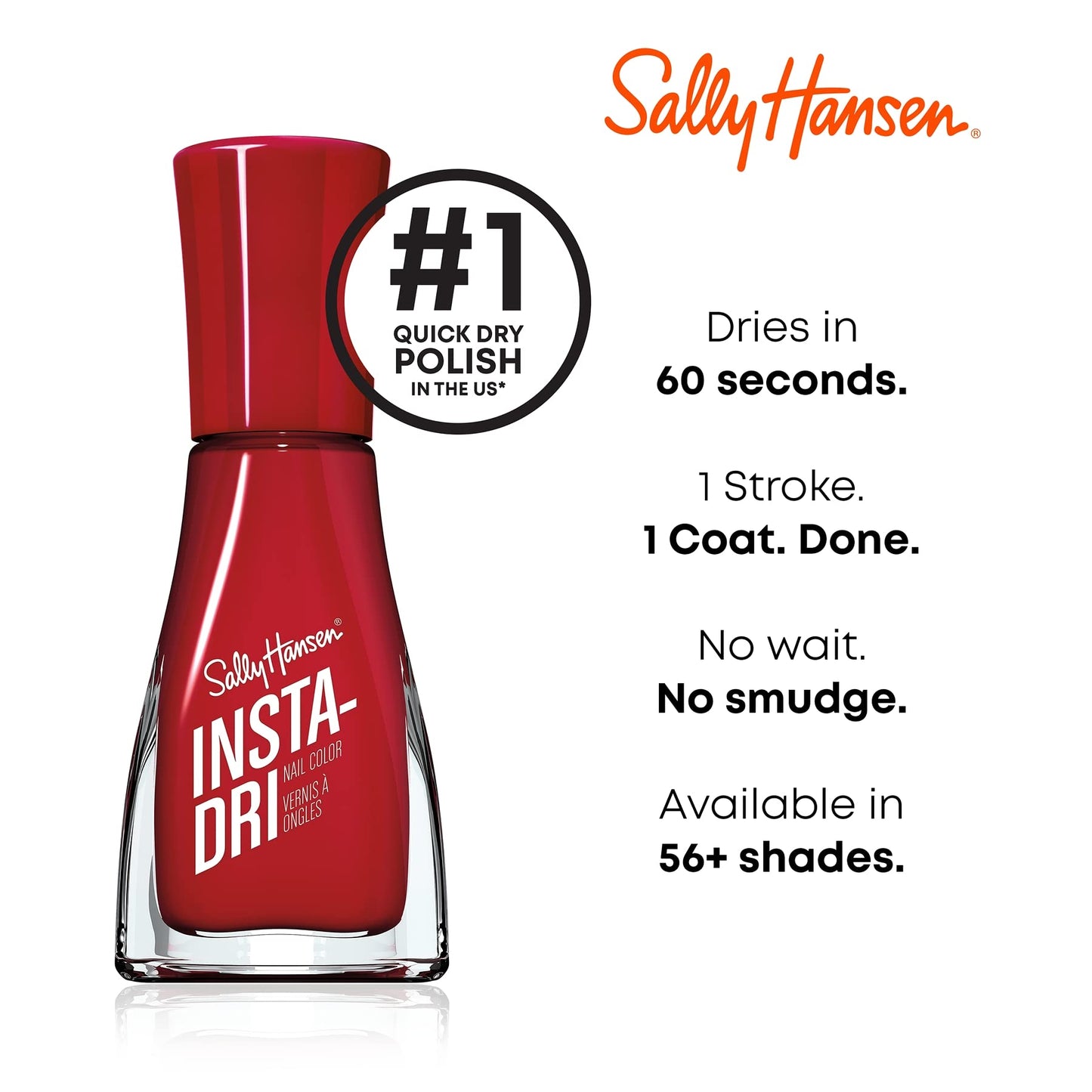 Sally Hansen Insta Dri Sour Patch Kids Ghouls Night Out