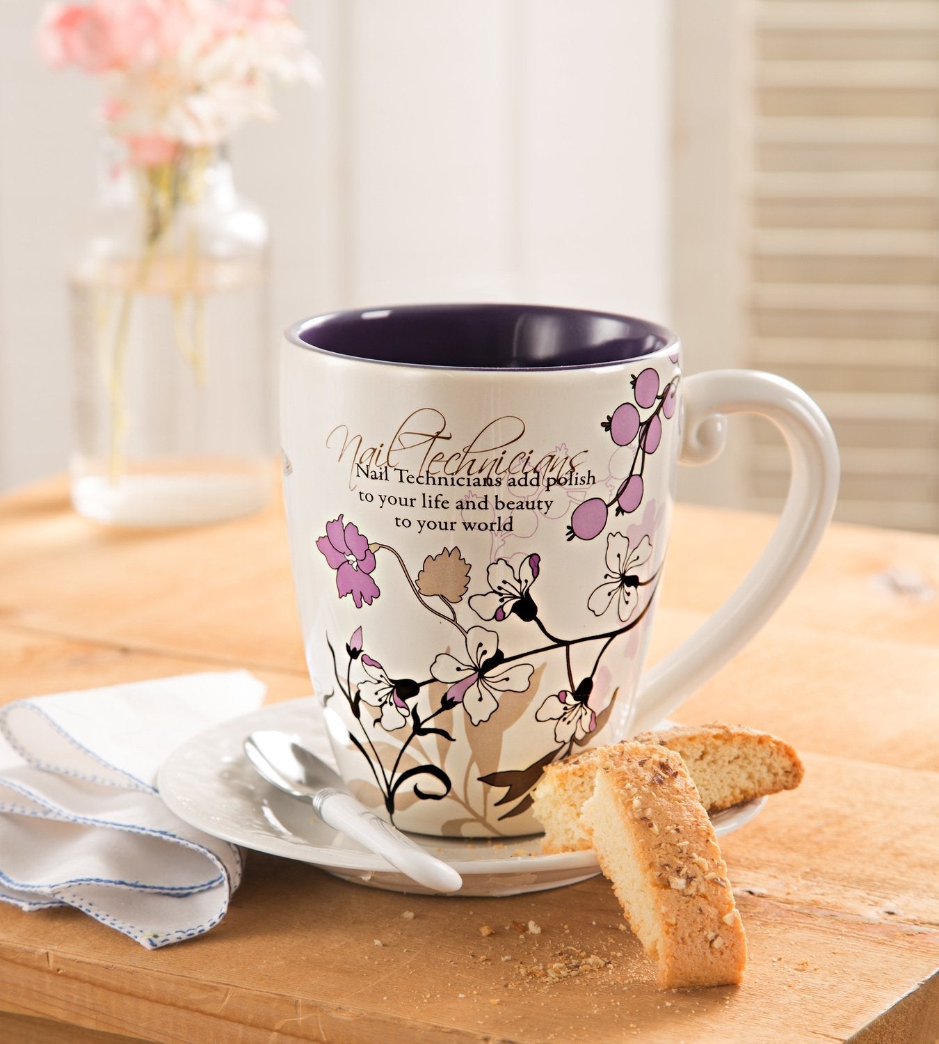 Pavilion Gift Company 60th Birthday 17-Ounce Mug, Pavilion Gift, 4-3/4-Inch