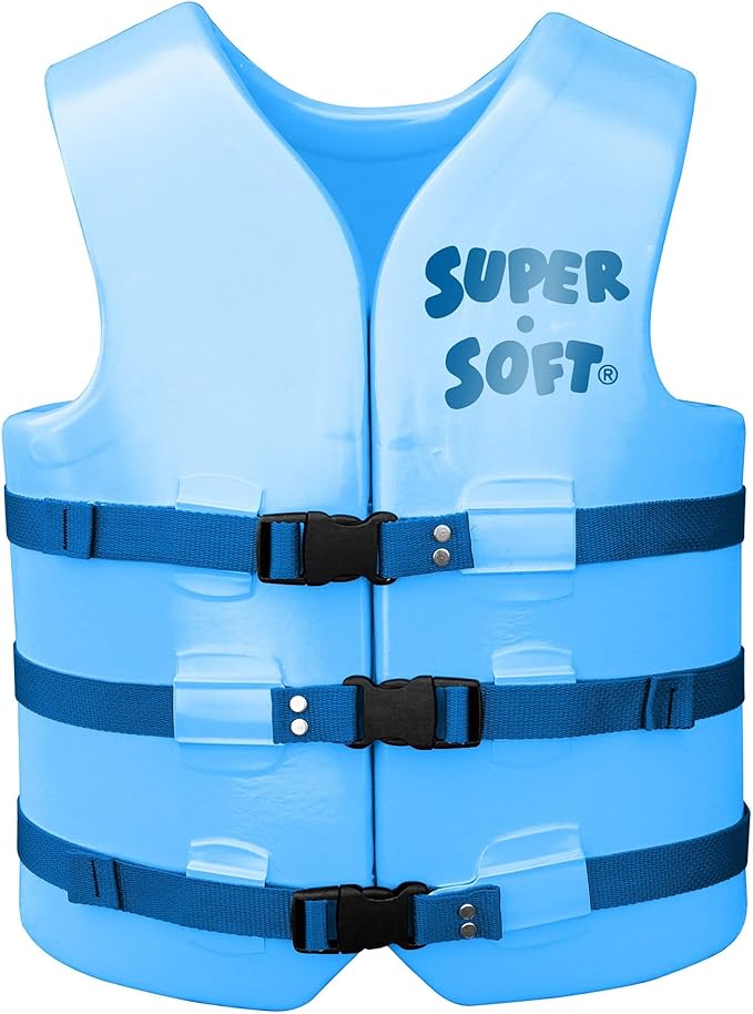 TRC RecreationLife Jacket