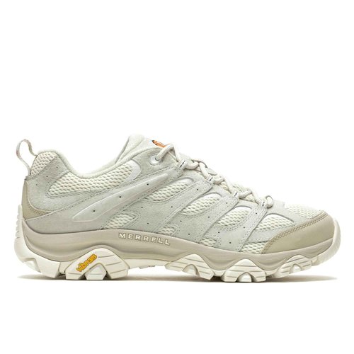 Merrell Men's Moab 3 Hiking Shoe, Oyster, 8.5