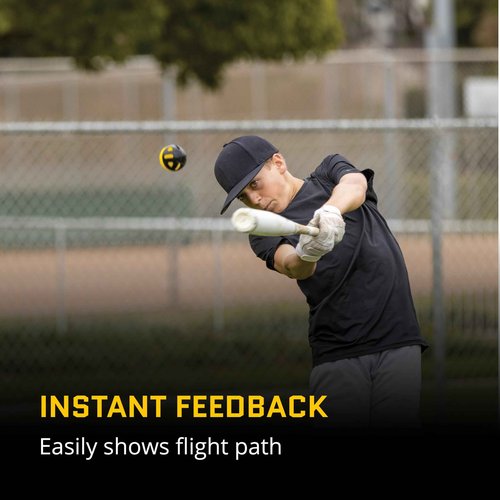 SKLZ 5-Position Tee and Impact Practice Balls 12 Pack Bundle, A Comprehensive Training Kit That Can Help You Improve Your Batting Skills.