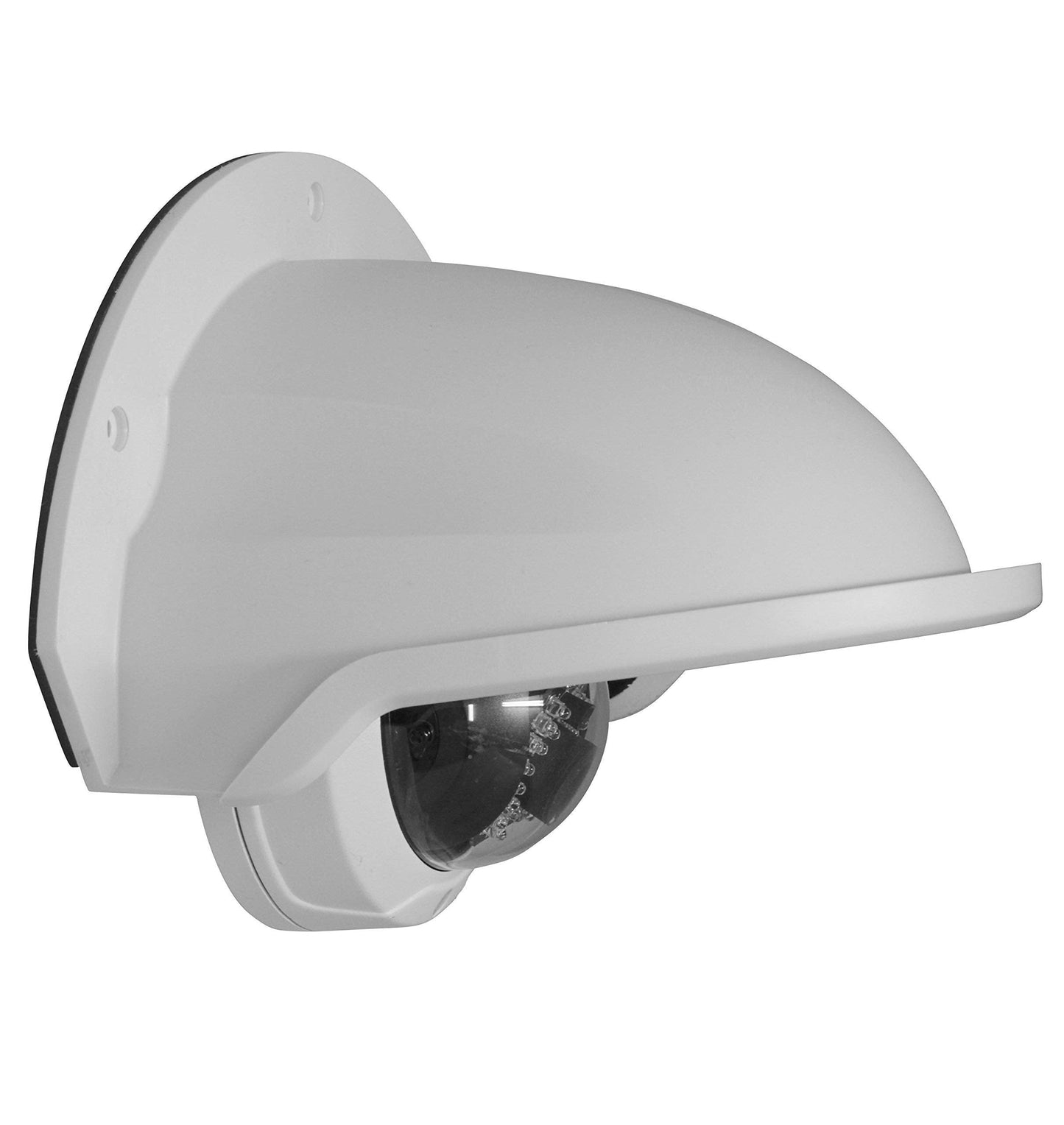Hikvision Digital Technology Ds-1250Zj Security Camera Accessory And Mounting Bracket For Homes, Protection For Outdoors, Ds-2Cd