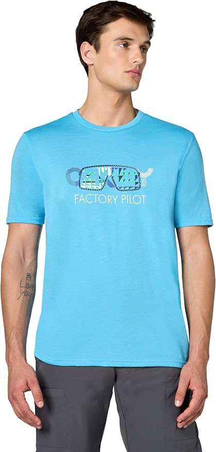 Oakley Man Shirt