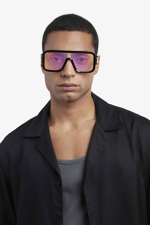Carrera Unisex Sunglasses Style FlagLab 14
