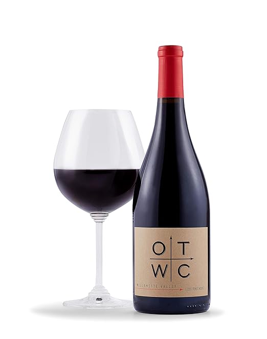 Willamette Valley Pinot Noir