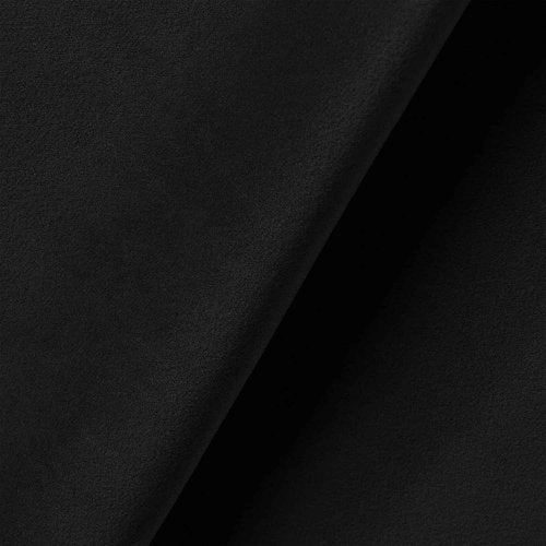 MOTUKA 118" L x 60" W Grey Suede Headliner Fabric with Foam Backing Material - Automotive/Home Micro-Suede Headliner Fabric for Car Replacement/Repair/DIY
