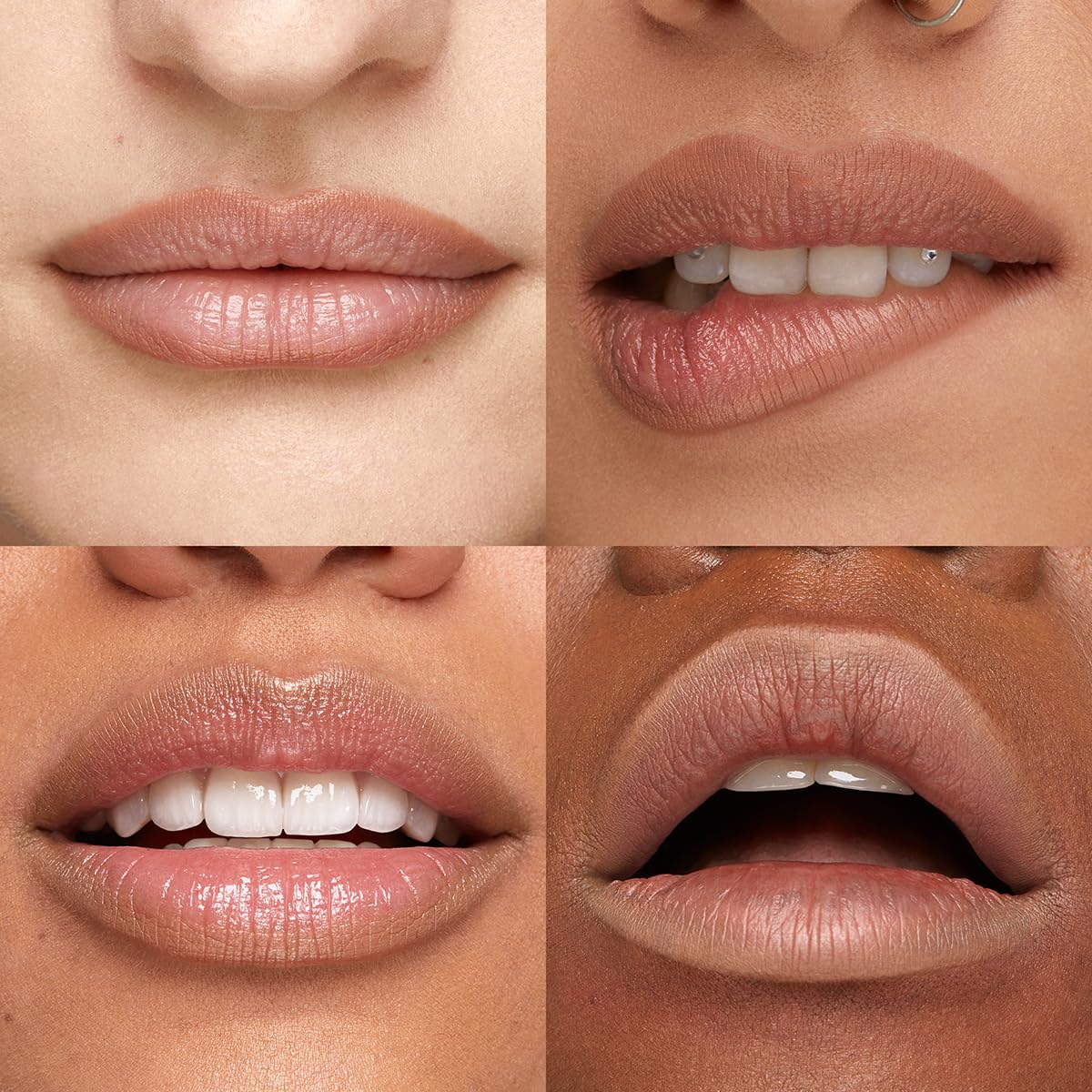 KIKO Milano Creamy Colour Comfort Lip Liner 21 | Long-lasting Lip Pencil