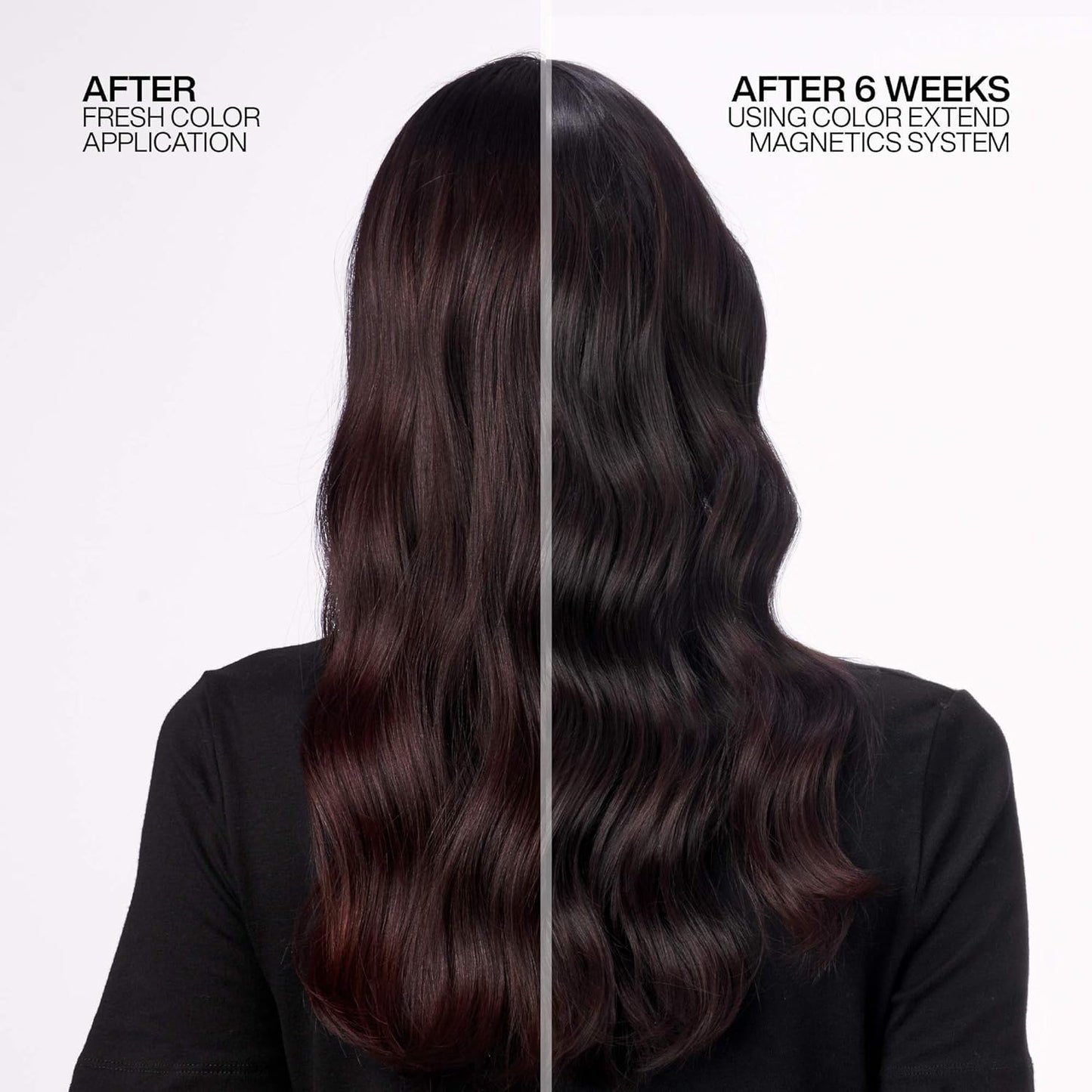 Redken Color Extend Magnetics Shampoo | For Color-Treated Hair | Gently Cleanses & Protects Color | With Amino Acid | Sulfate-Fr