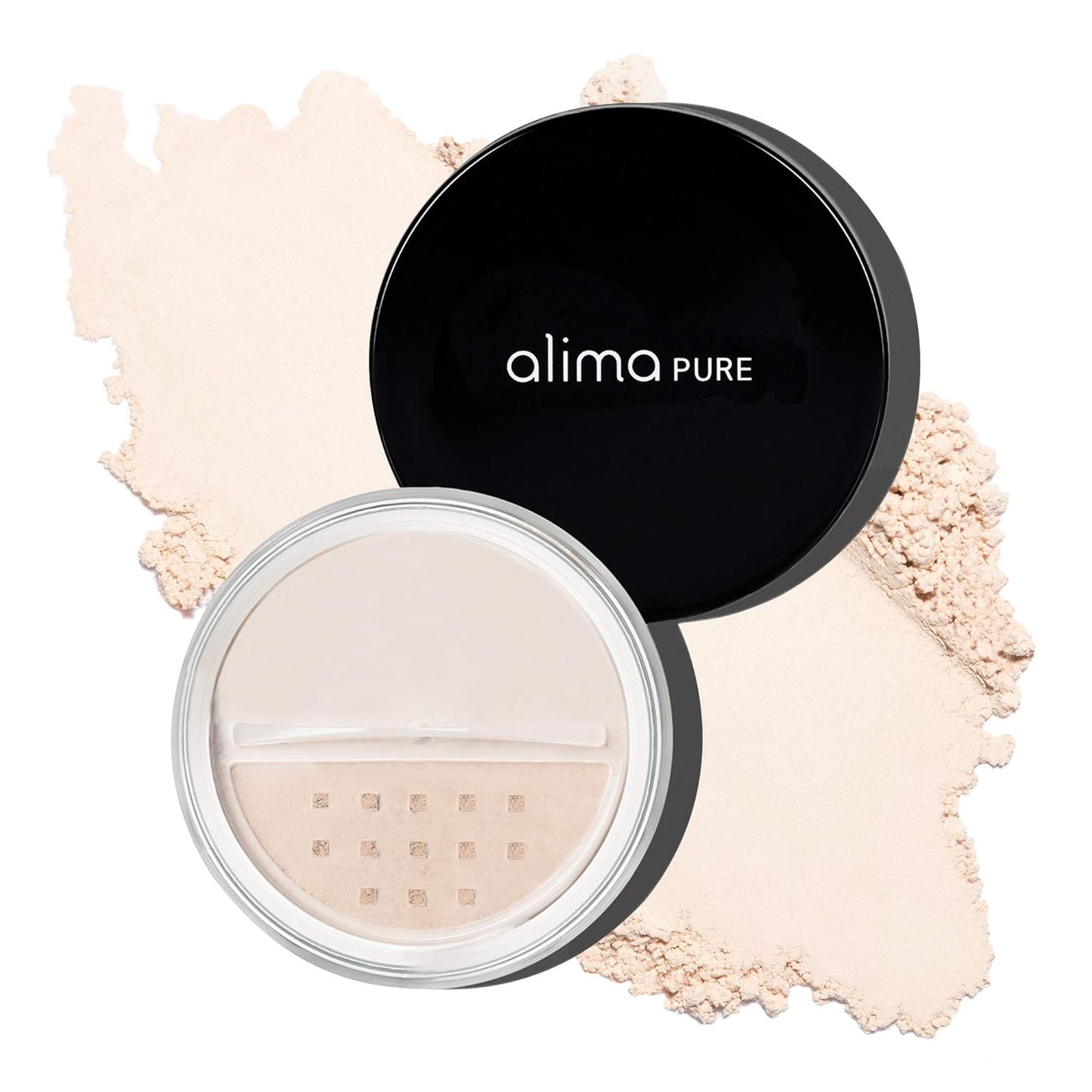 Satin Matte Foundation