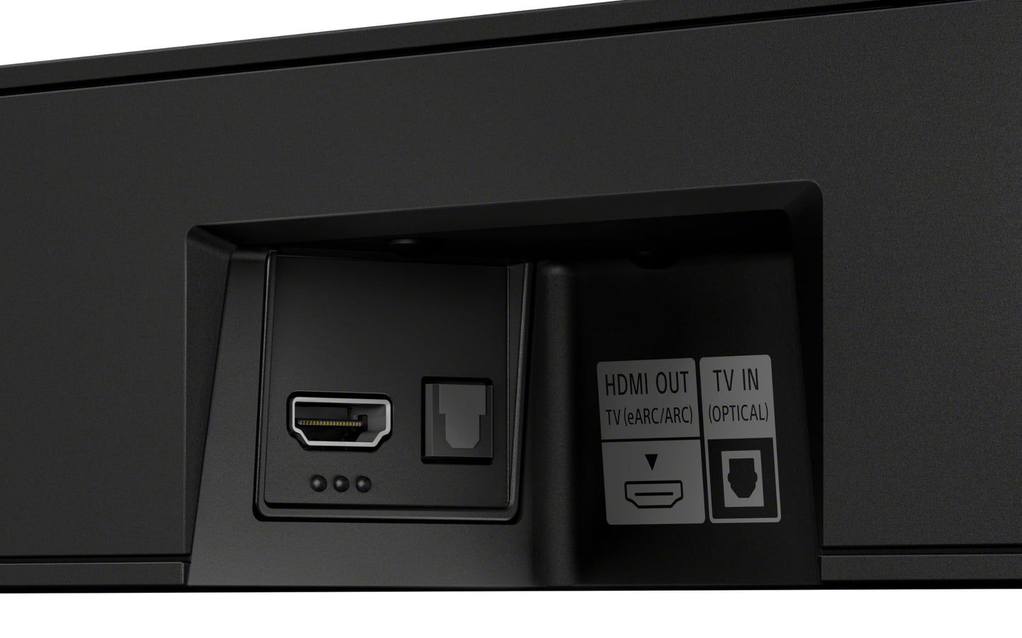 Sony BRAVIA Theater Bar 5, 3.1 Channel Home Theater Soundbar for TV with Powerful Wireless Subwoofer, Surround Sound by Dolby Atmos® & DTS:X®, Bluetooth, HT-B500, 2026 Model