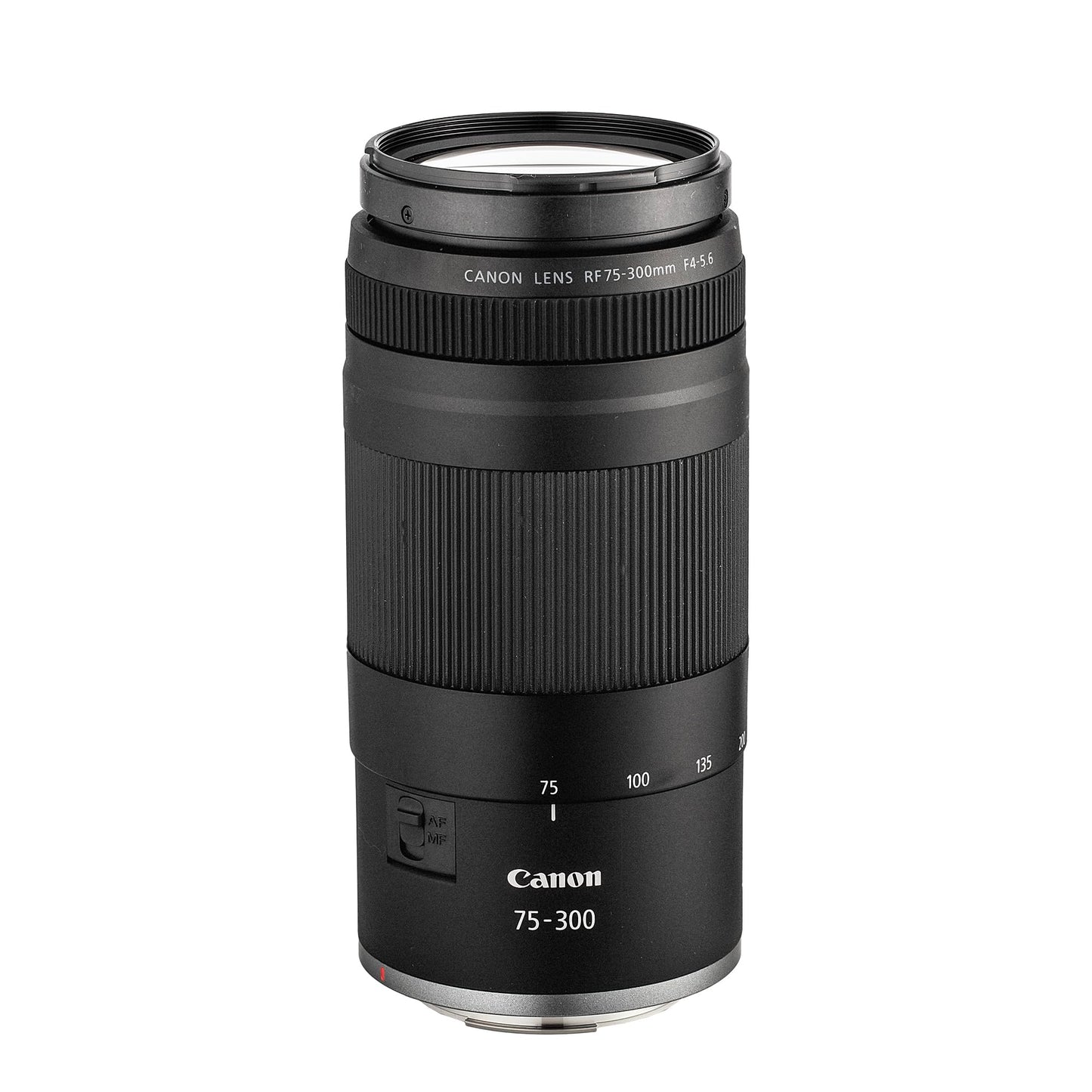 Canon RF 75-300mm f/4-5.6 Lens