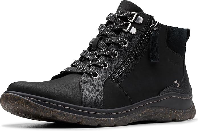 Clarks womens Orlene Top Waterproof