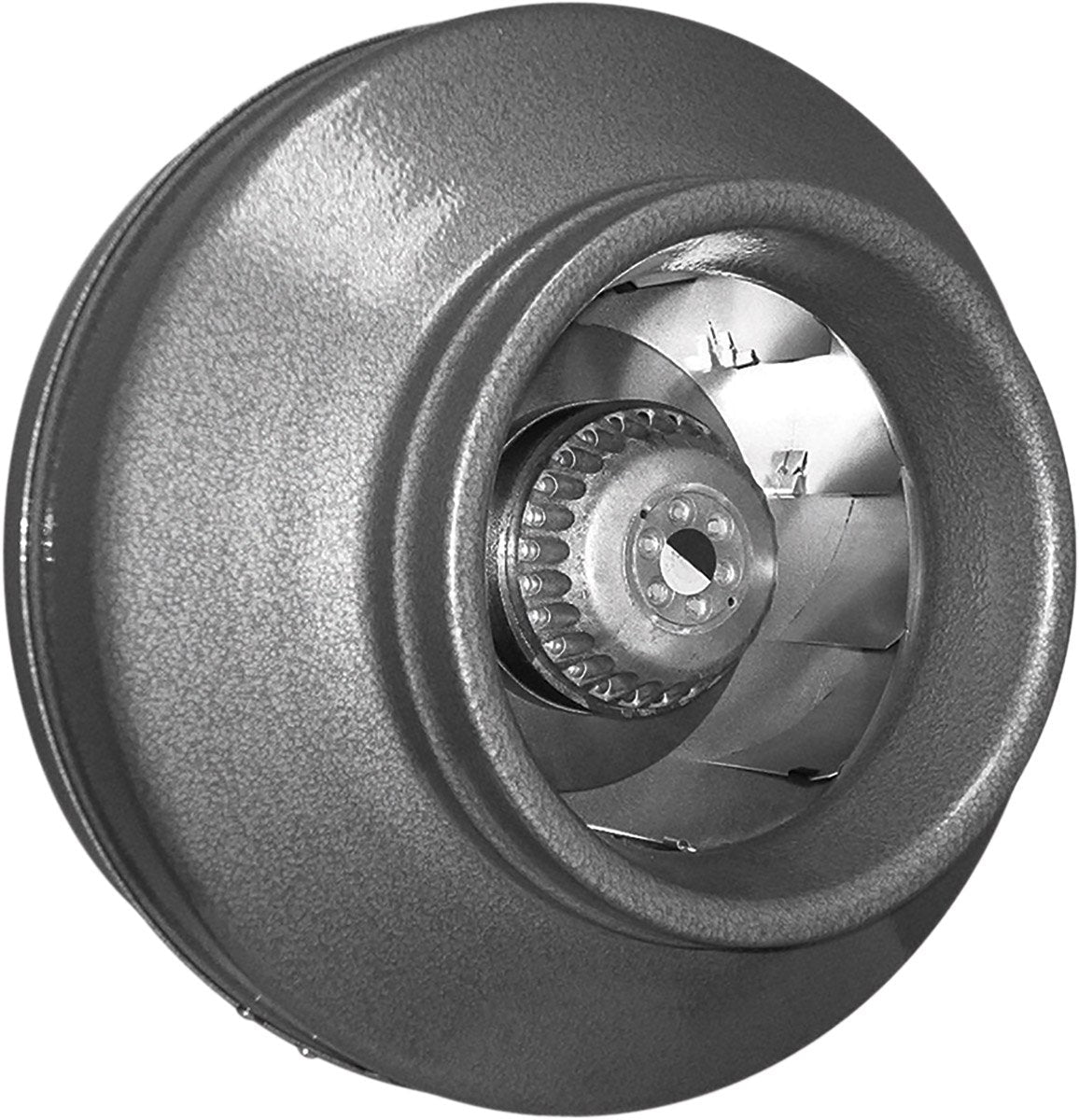 Vortex Powerfans Vtx800 Vortex 739 Cfm Powerfan, 8,Silver