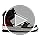 Avia 830 Men's Basketball Shoes, Retro High Top Sneakers for Men Indoor or Outdoor, Street or Court Size 7 to 16