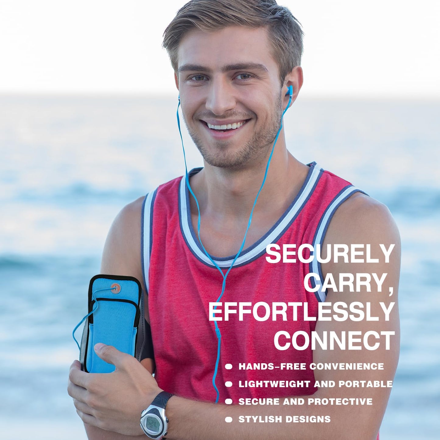 Bath and Body Wash Gift Set for Men, 6 Pcs Post-Workout Bath Gifts for Men, Cleanses, Hydrates, Refreshes, Mens Father's Day, Birthdays, Holidays Gifts Ideas