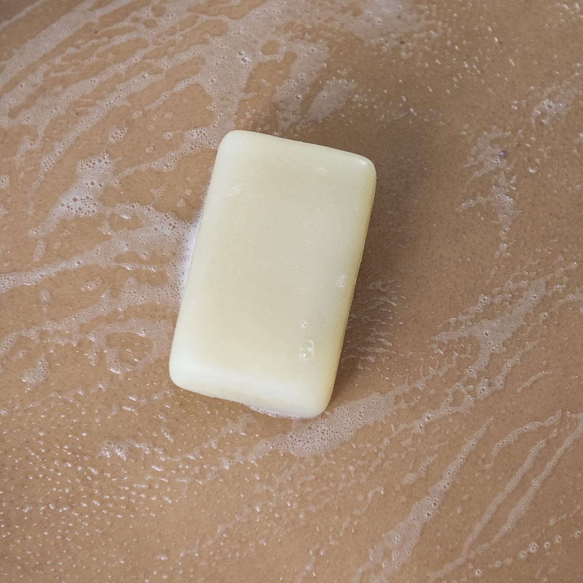 ATTITUDE Body Soap Bar, Natural Origin, Protects and Softens Dry Skin, Coconut & Olive Oils, For men and Women, EWG Verified & V