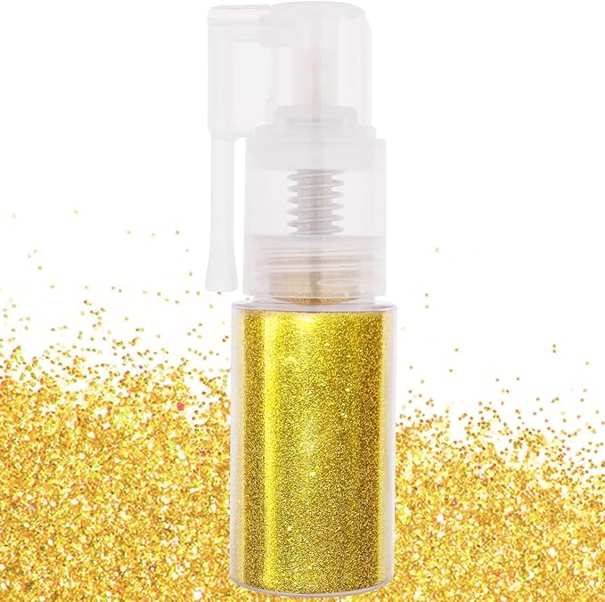 Shining Star Glitter Spray
