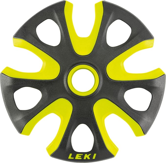LEKI Big Mountain Basket (1)