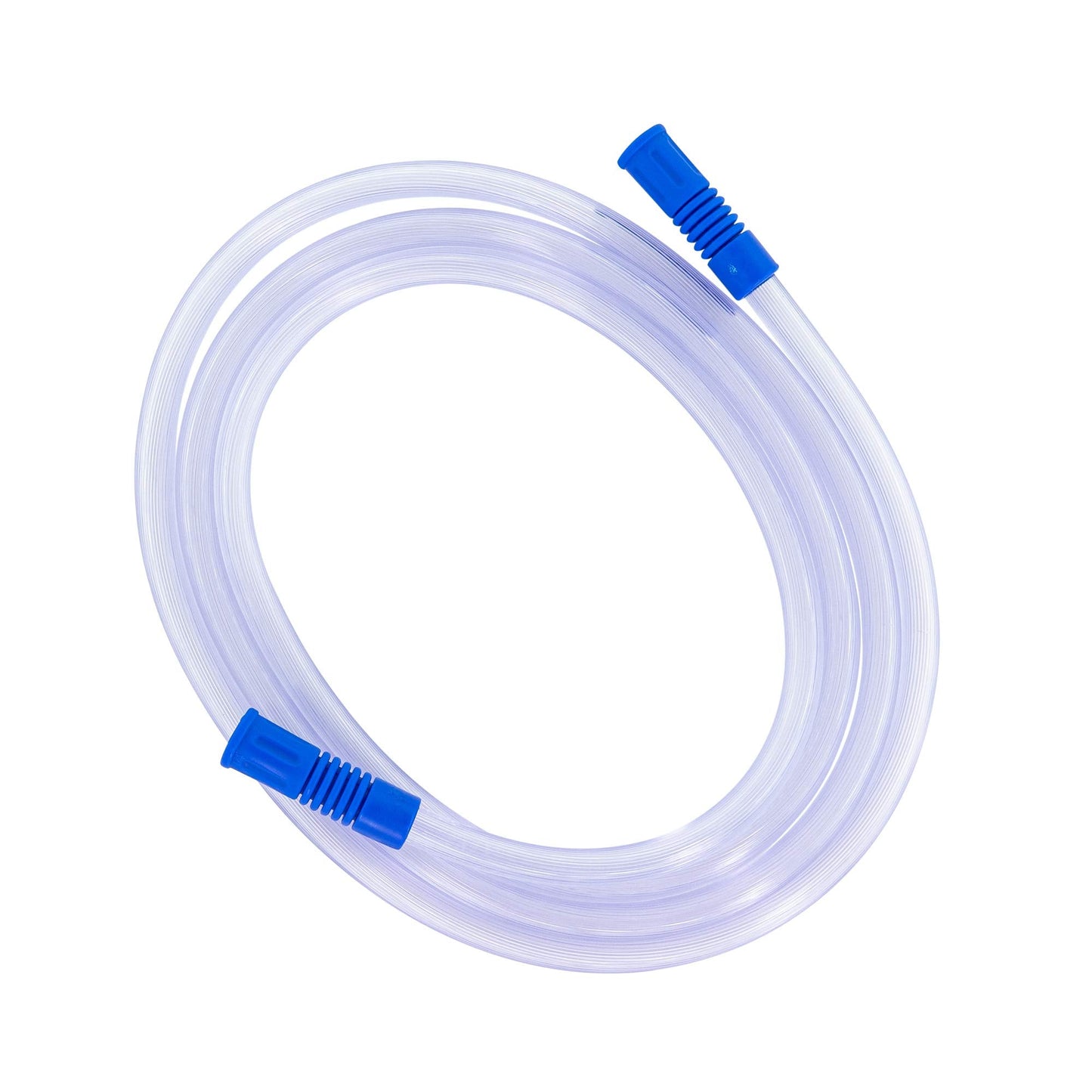 LINE2design Yankauer Oral Suction Tip & Tubing Vented - 2 Pack