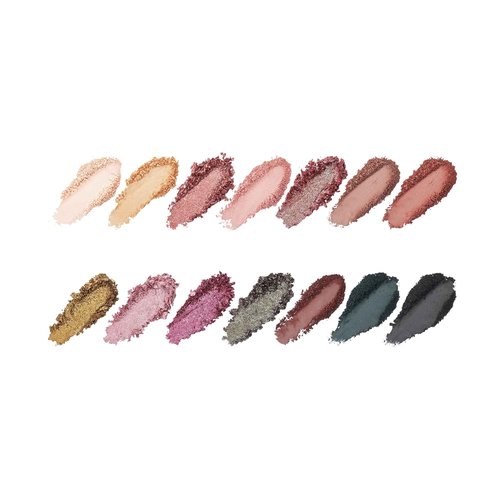 SIGMA Beauty Enchanted Eyeshadow Palette Women 1 Pc Eye Shadow