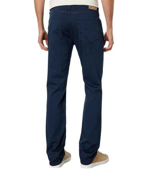 PAIGE Men's Federal Transcend Slim Straight Fit Jean, Galvan, 44