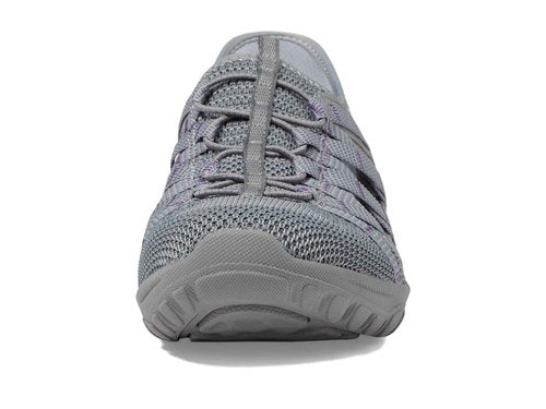 Skechers Women's Reggae Fest 2.0-Neap Tide Water Shoe, Grey, 7
