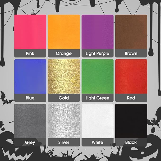 BOBISUKA Gold Face Body Paint Liquid Texture Washable Non Toxic Facepaint Fast Drying Metallic Gold Foundation Makeup for Halloween Cosplay SFX Costume Party Large Capacity(130ml)