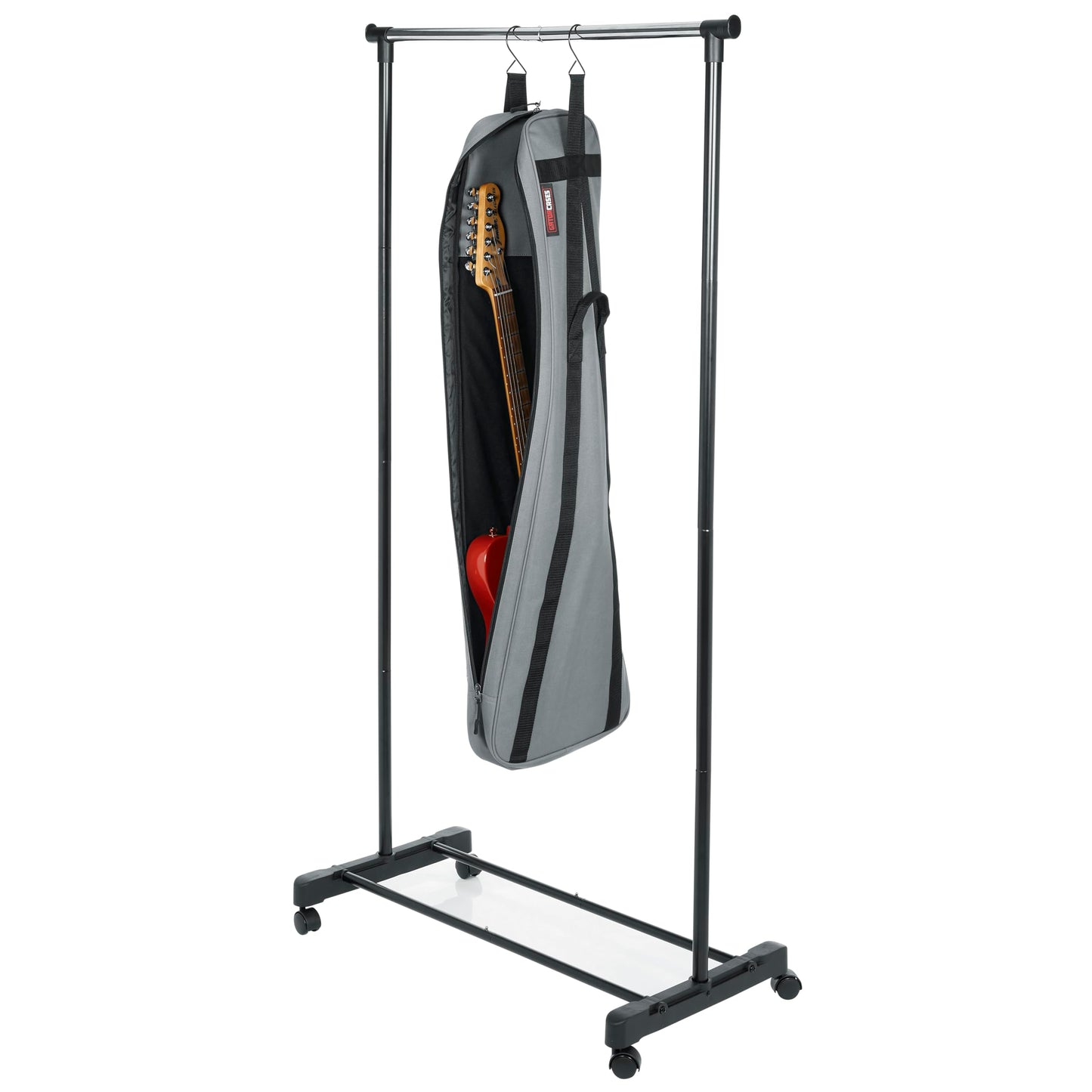 Gator Cases Closet Hanging Protective Storage Bag For Electric Guitars (Gcb-Electric)