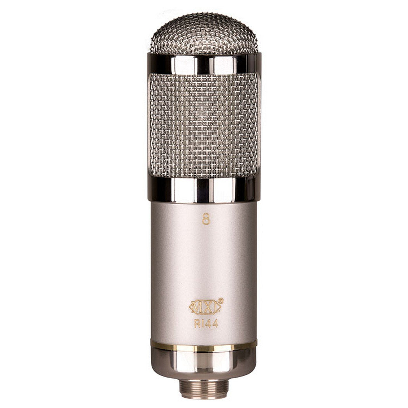 Mxl R144 He Heritage Edition Classic Ribbon Microphone