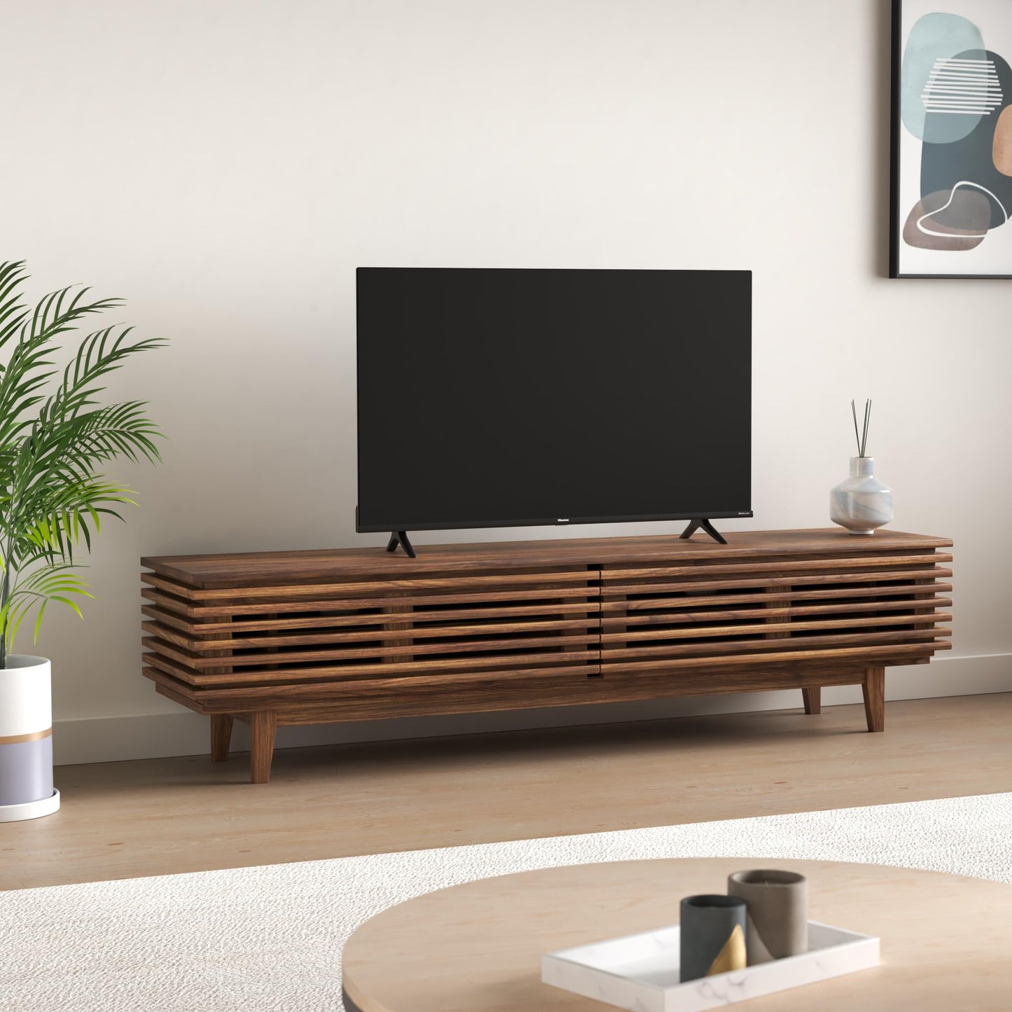 Hisense 43-Inch Class A6 Series 4K Uhd Smart Google Tv With Alexa Compatibility, Dolby Vision Hdr, Dts Virtual X, Sports & Game