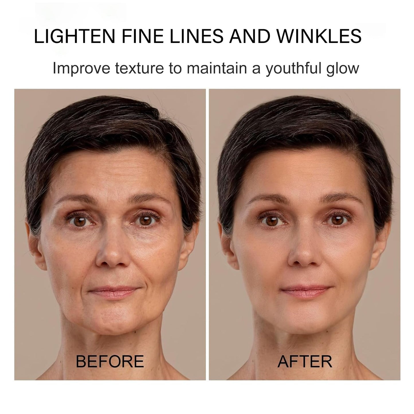 Boto-X Bliss Elixir Serum, Boto-X Stock Solution, Anti Wrinkle Serum, Boto-X Face Serum UK, Olavitas Boto-X Serum, Boto-X In A Bottle, Diminish Signs of Aging, Reduce Wrinkles & Plump Skin(2PCS)