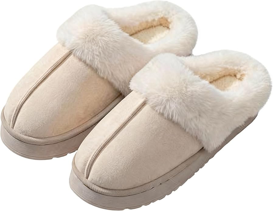 Soft Slippers