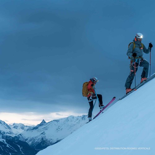 PETZL, Rechargeable Battery for Swift Rl, Rechargeable Battery for Swift® RL headlamp. 2350 mAh