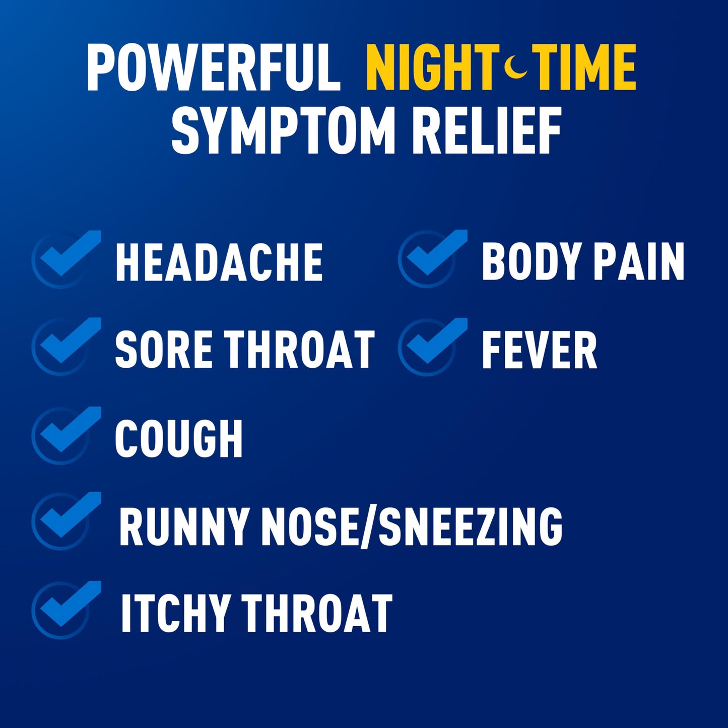 Mucinex Fast-Max Kickstart Severe Cold and Flu Medicine for Adults, Liquid Cold Medicine , Generic Expectorant Guaifenesin & Cough Suppressant Dextromethorphan, Combo Pack, 2x6 fl oz