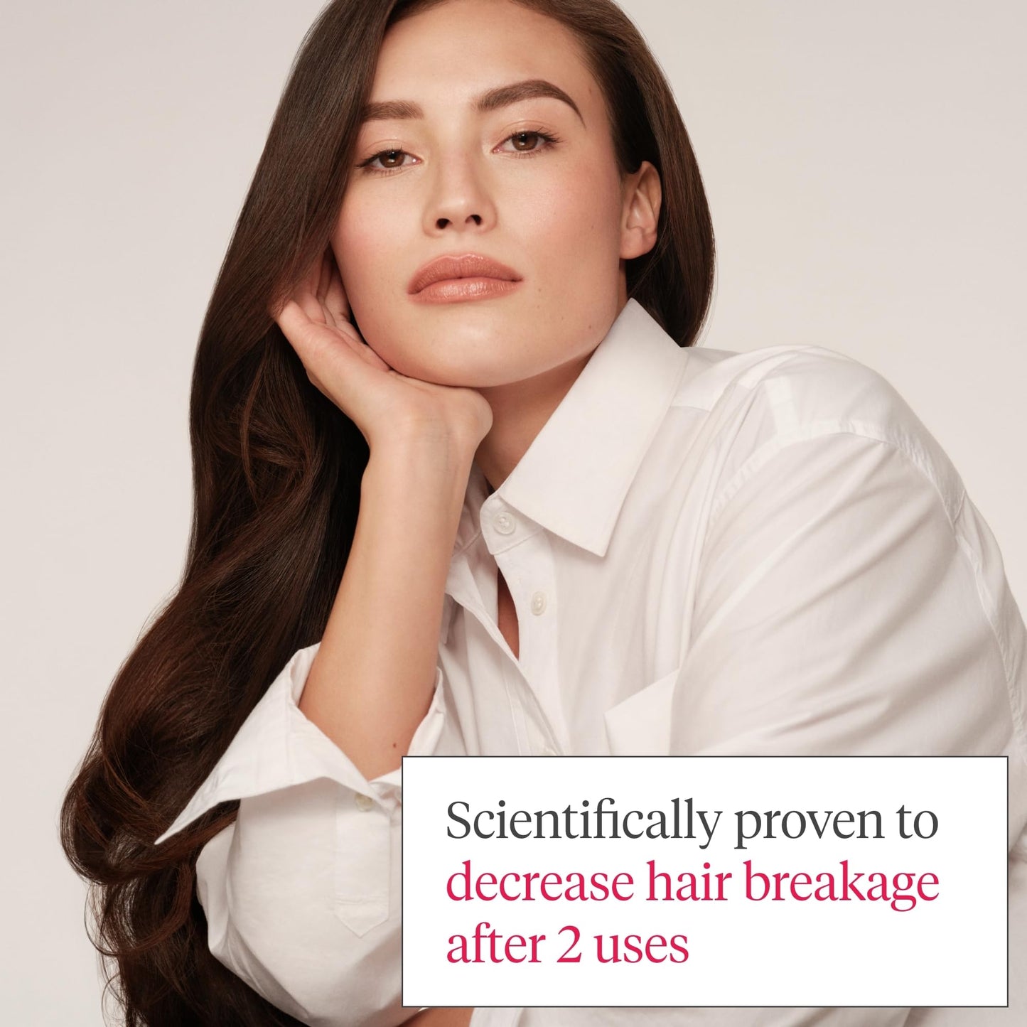 Briogeo Hair Conditioner for Dry Damaged Hair with Argan Oil, Don't Despair Repair Super Moisturizing Conditioner, 2 oz