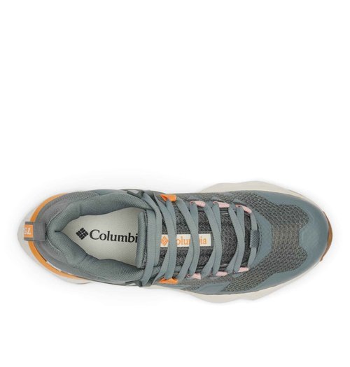 Columbia Women's Facet 75 Outdry, Sedona Sage/Sundance, 9.5