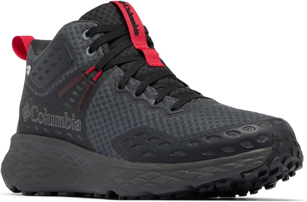 Columbia mens Konos Trs Outdry Mid