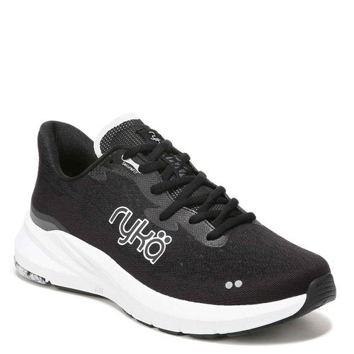 Ryka Women's, Euphoria Running Shoe Black