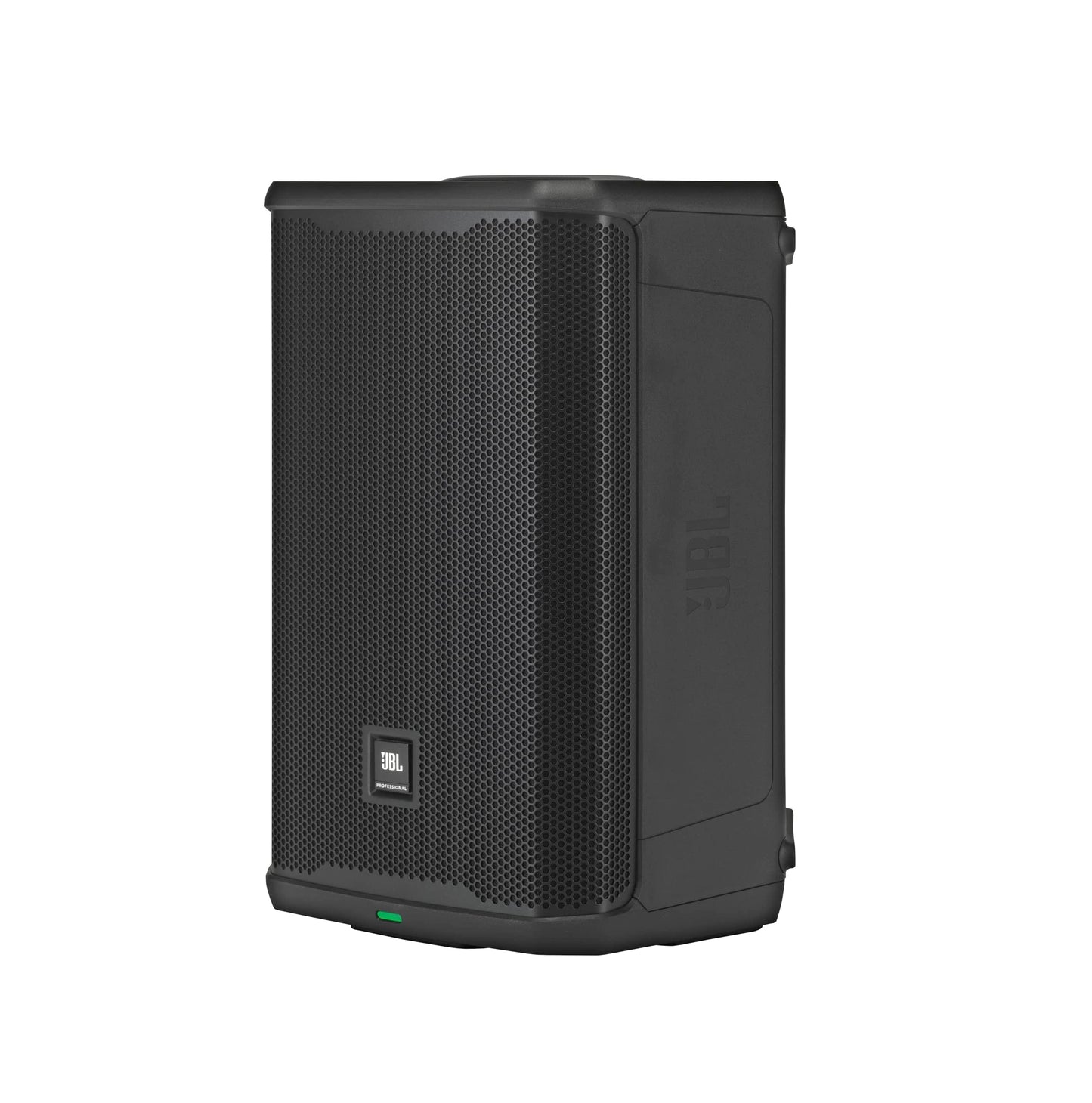 Jbl Professional Prx908 Next-Generation 8-Inch Powered Portable 2-Way Loudspeaker With Dsp, 12-Band Parametric Eq, And Built-In