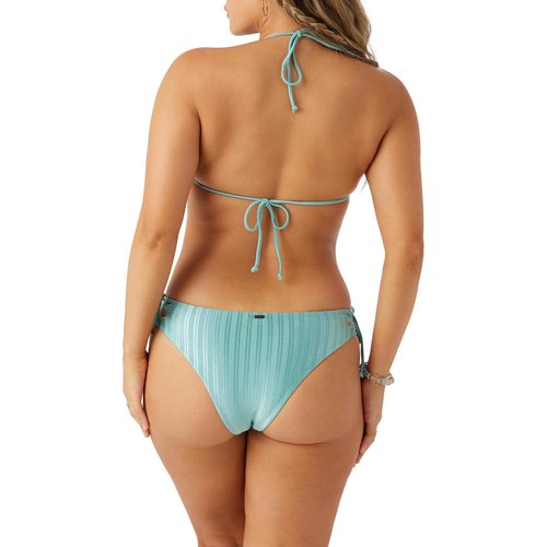 O'Neill Women's Standard Mizi Metallic Rib Jensen Bottoms, Canton