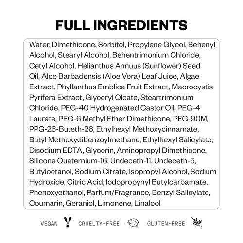 IGK EXPENSIVE Clear Gloss Top Coat | Shine + Strengthen + Smooth | Vegan + Cruelty Free | 4.2 Oz (Pack of 2)