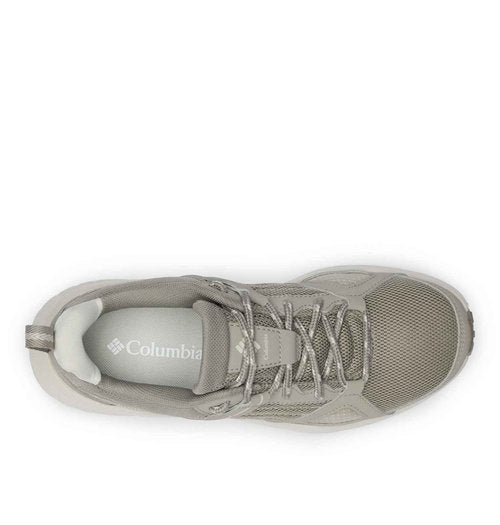 Columbia Women's Novo Trail, Kettle/Cloud Grey, 10