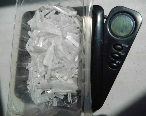 Selenite Blades - Medium - 100% Crystal Life+Love! Cleansing Charging Forever! med(3 Pounds)