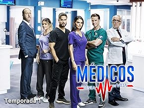 Médicos Línea De Vida