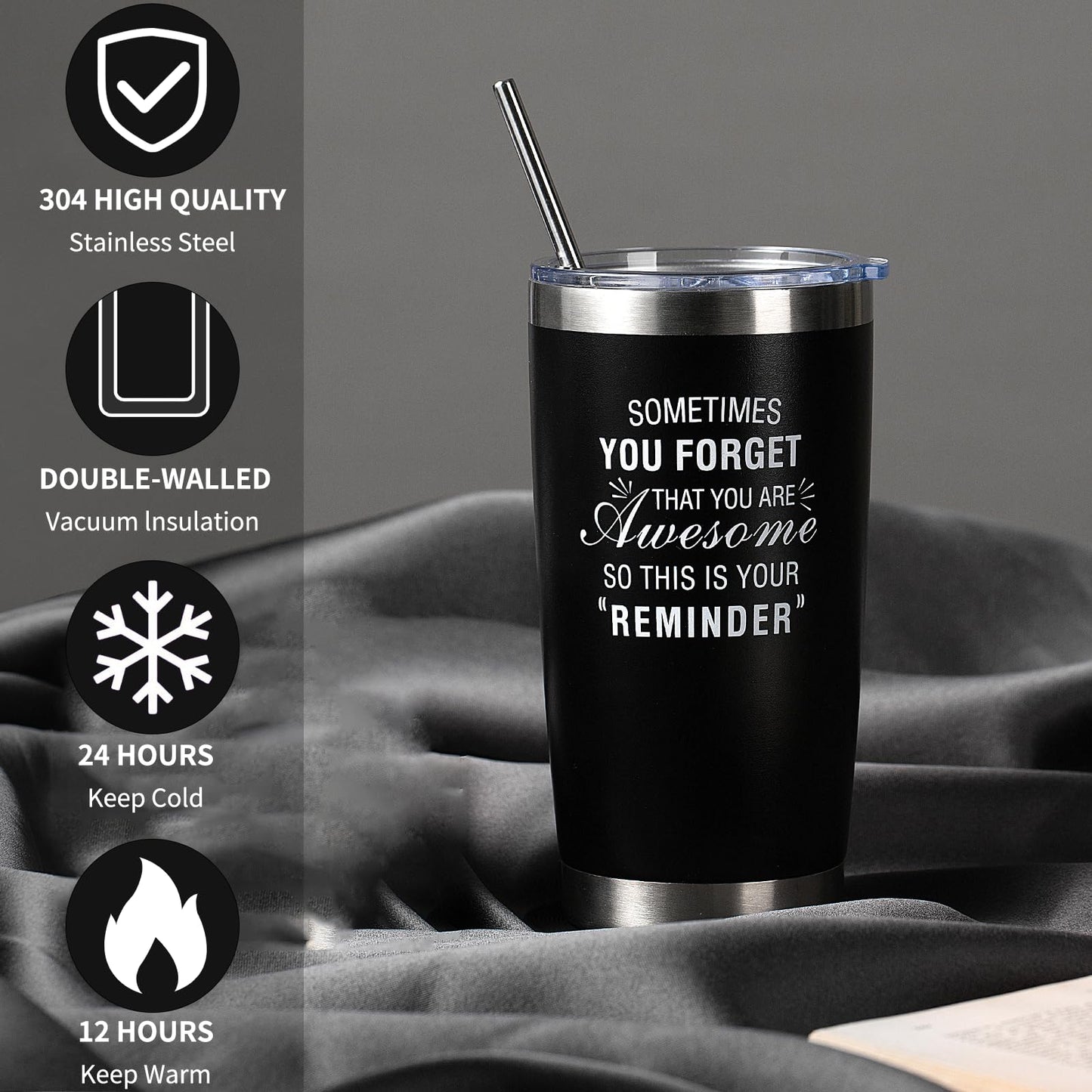 Birthday Gifts for Men Who Have Everything, 8 Pcs Premium Gift Baskets for Men,Birthday Gift Basket for Him Gifts for Dad, Boyfriend, Husband, Brother, Gift sets for Father's Day, Valentine's Day