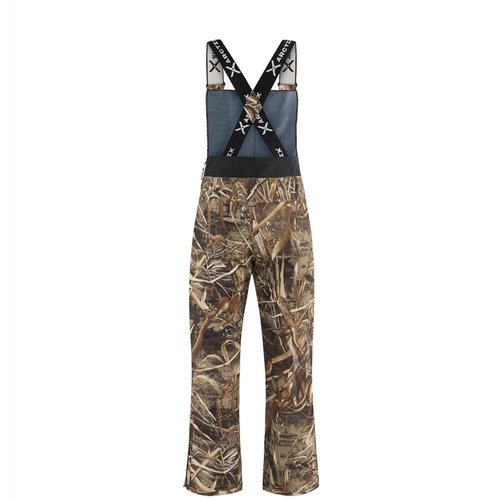 Arctix Women's Eco Friendly Traverse Bib Overalls, Realtree Max-5 Camo, X-Large/31 Inseam